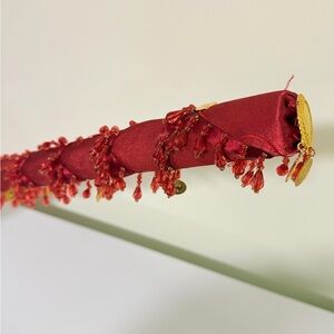 Arab Bridal Dancing stick for Henna Party